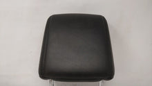 2008 Infiniti M35 Headrest Head Rest Front Driver Passenger Seat Fits OEM Used Auto Parts - Oemusedautoparts1.com