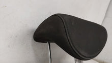 2011 Hyundai Accent Headrest Head Rest Front Driver Passenger Seat Fits OEM Used Auto Parts - Oemusedautoparts1.com