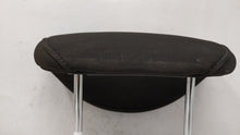 2011 Hyundai Accent Headrest Head Rest Front Driver Passenger Seat Fits OEM Used Auto Parts - Oemusedautoparts1.com