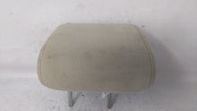 2009 Subaru Impreza Headrest Head Rest Rear Center Seat Fits OEM Used Auto Parts - Oemusedautoparts1.com