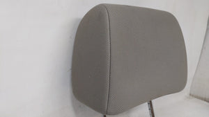 2010 Nissan Rogue Headrest Head Rest Front Driver Passenger Seat Fits OEM Used Auto Parts - Oemusedautoparts1.com