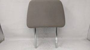 2010 Nissan Rogue Headrest Head Rest Front Driver Passenger Seat Fits OEM Used Auto Parts - Oemusedautoparts1.com