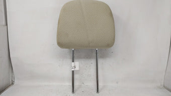 compare product 2014 Subaru Impreza Headrest Head Rest Front Driver Passenger Seat Fits 2014 OEM Used Auto Parts