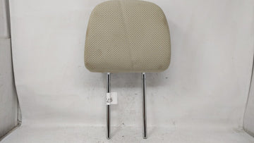 2014 Subaru Impreza Headrest Head Rest Front Driver Passenger Seat 91572 - Oemusedautoparts1.com
