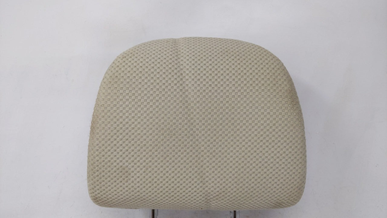 2014 Subaru Impreza Headrest Head Rest Front Driver Passenger Seat 91572 - Oemusedautoparts1.com