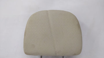 2014 Subaru Impreza Headrest Head Rest Front Driver Passenger Seat Fits 2014 OEM Used Auto Parts