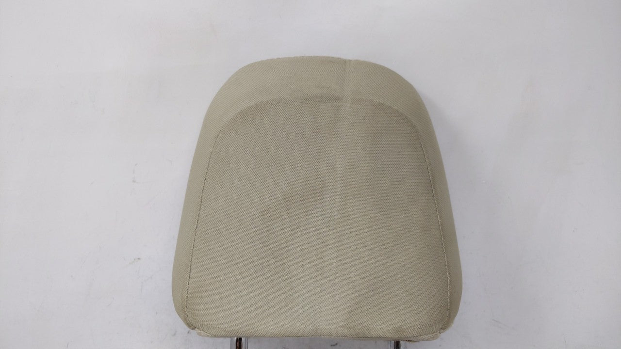 2014 Subaru Impreza Headrest Head Rest Front Driver Passenger Seat 91572 - Oemusedautoparts1.com
