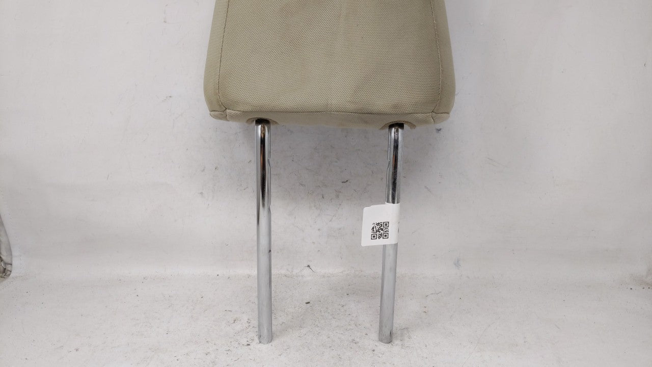 2014 Subaru Impreza Headrest Head Rest Front Driver Passenger Seat 91572 - Oemusedautoparts1.com