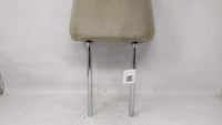 2014 Subaru Impreza Headrest Head Rest Front Driver Passenger Seat 91572 - Oemusedautoparts1.com
