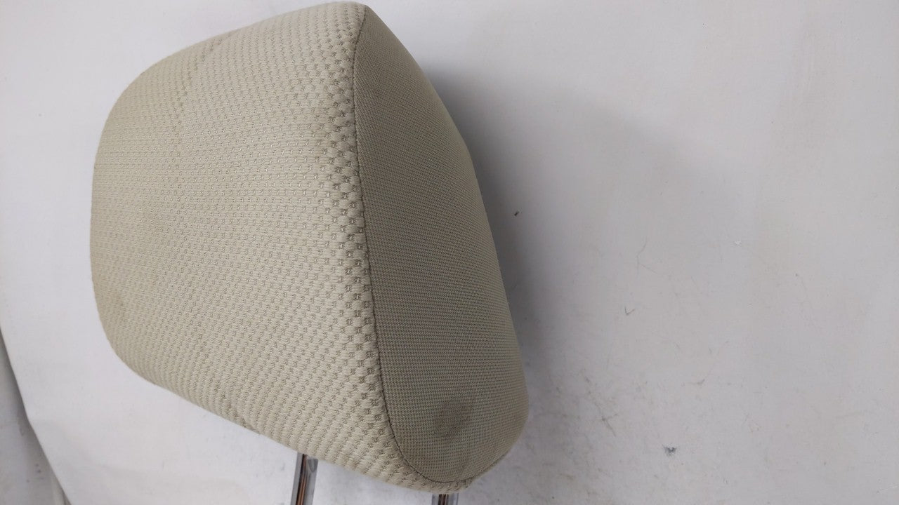 2014 Subaru Impreza Headrest Head Rest Front Driver Passenger Seat 91572 - Oemusedautoparts1.com