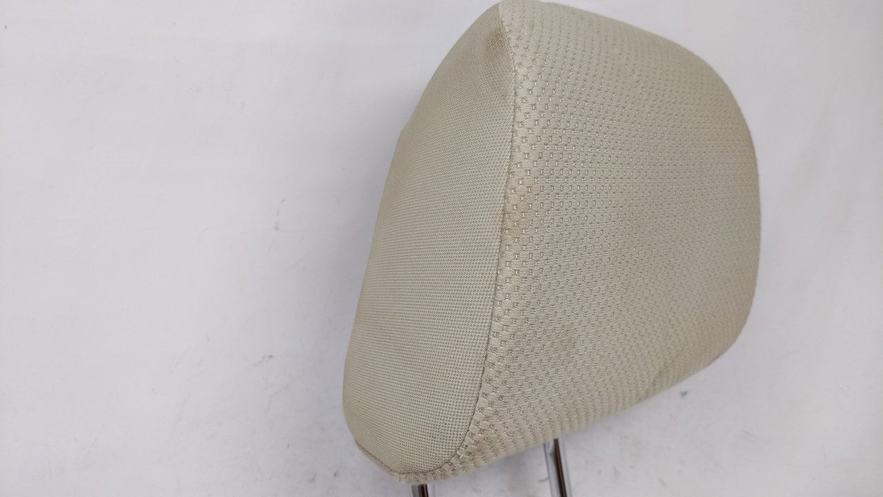 2014 Subaru Impreza Headrest Head Rest Front Driver Passenger Seat 91572 - Oemusedautoparts1.com