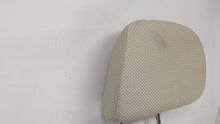 2014 Subaru Impreza Headrest Head Rest Front Driver Passenger Seat Fits OEM Used Auto Parts - Oemusedautoparts1.com