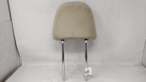 2014 Subaru Impreza Headrest Head Rest Front Driver Passenger Seat Fits OEM Used Auto Parts - Oemusedautoparts1.com