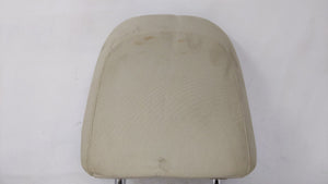 2014 Subaru Impreza Headrest Head Rest Front Driver Passenger Seat Fits OEM Used Auto Parts - Oemusedautoparts1.com