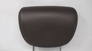 2011 Infiniti Fx35 Headrest Head Rest Front Driver Passenger Seat Fits OEM Used Auto Parts - Oemusedautoparts1.com