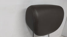 2011 Infiniti Fx35 Headrest Head Rest Front Driver Passenger Seat Fits OEM Used Auto Parts - Oemusedautoparts1.com