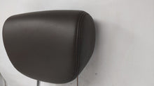 2011 Infiniti Fx35 Headrest Head Rest Front Driver Passenger Seat Fits OEM Used Auto Parts - Oemusedautoparts1.com