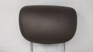 2011 Infiniti Fx35 Headrest Head Rest Front Driver Passenger Seat Fits OEM Used Auto Parts - Oemusedautoparts1.com