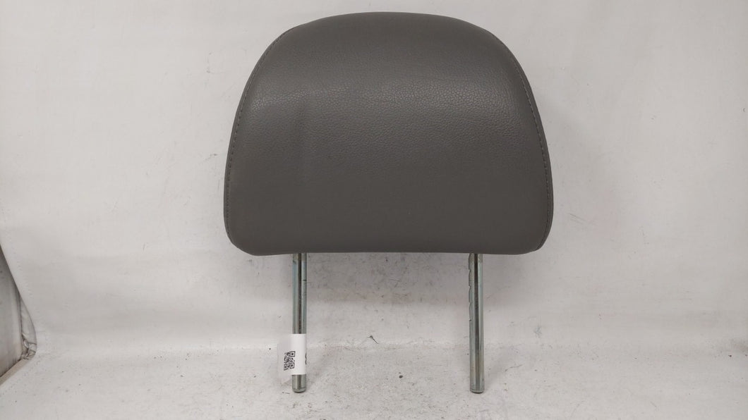 2008 Honda Odyssey Headrest Head Rest Front Driver Passenger Seat Fits OEM Used Auto Parts - Oemusedautoparts1.com