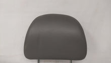 2008 Honda Odyssey Headrest Head Rest Front Driver Passenger Seat Fits OEM Used Auto Parts - Oemusedautoparts1.com