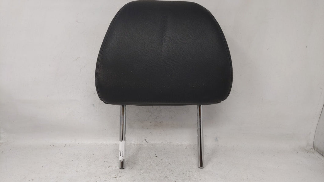 2007-2008 Acura Tsx Headrest Head Rest Front Driver Passenger Seat Fits 2007 2008 OEM Used Auto Parts