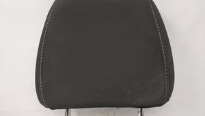 2014 Ford Escape Headrest Head Rest Front Driver Passenger Seat Fits OEM Used Auto Parts - Oemusedautoparts1.com