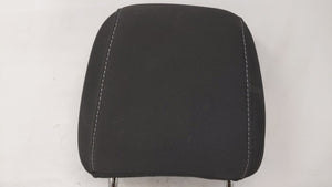 2014 Ford Escape Headrest Head Rest Front Driver Passenger Seat Fits OEM Used Auto Parts - Oemusedautoparts1.com