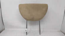 2007 Nissan Murano Headrest Head Rest Front Driver Passenger Seat Fits OEM Used Auto Parts - Oemusedautoparts1.com