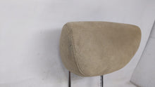 2007 Nissan Murano Headrest Head Rest Front Driver Passenger Seat Fits OEM Used Auto Parts - Oemusedautoparts1.com