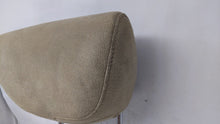 2007 Nissan Murano Headrest Head Rest Front Driver Passenger Seat Fits OEM Used Auto Parts - Oemusedautoparts1.com