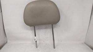 2009 Ford Taurus Headrest Head Rest Front Driver Passenger Seat Fits OEM Used Auto Parts - Oemusedautoparts1.com