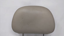 2009 Ford Taurus Headrest Head Rest Front Driver Passenger Seat Fits OEM Used Auto Parts - Oemusedautoparts1.com