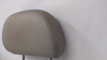 2009 Ford Taurus Headrest Head Rest Front Driver Passenger Seat Fits OEM Used Auto Parts - Oemusedautoparts1.com