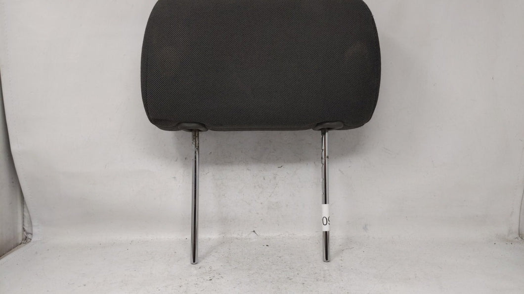 2001 Ford Explorer Headrest Head Rest Front Driver Passenger Seat Fits OEM Used Auto Parts - Oemusedautoparts1.com