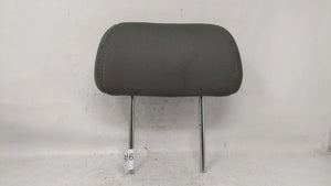 2013 Hyundai Elantra Headrest Head Rest Rear Seat Fits OEM Used Auto Parts - Oemusedautoparts1.com