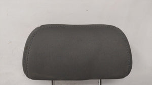 2013 Hyundai Elantra Headrest Head Rest Rear Seat Fits OEM Used Auto Parts - Oemusedautoparts1.com