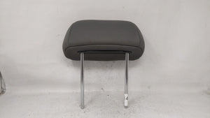 2013 Hyundai Elantra Headrest Head Rest Rear Seat Fits OEM Used Auto Parts - Oemusedautoparts1.com