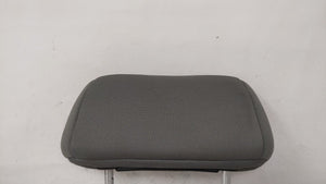 2013 Hyundai Elantra Headrest Head Rest Rear Seat Fits OEM Used Auto Parts - Oemusedautoparts1.com