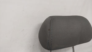 2013 Hyundai Elantra Headrest Head Rest Rear Seat Fits OEM Used Auto Parts - Oemusedautoparts1.com