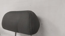 2013 Hyundai Elantra Headrest Head Rest Rear Seat Fits OEM Used Auto Parts - Oemusedautoparts1.com