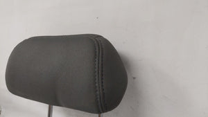 2013 Hyundai Elantra Headrest Head Rest Rear Seat Fits OEM Used Auto Parts - Oemusedautoparts1.com