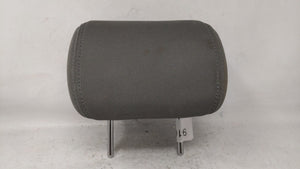 2013 Hyundai Elantra Headrest Head Rest Rear Center Seat Fits OEM Used Auto Parts - Oemusedautoparts1.com