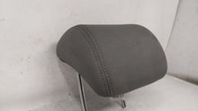 2013 Hyundai Elantra Headrest Head Rest Rear Center Seat Fits OEM Used Auto Parts - Oemusedautoparts1.com