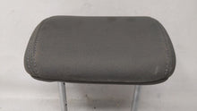 2013 Hyundai Elantra Headrest Head Rest Rear Center Seat Fits OEM Used Auto Parts - Oemusedautoparts1.com