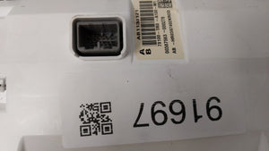 2012-2015 Honda Civic Instrument Cluster Speedometer Gauges P/N:78260-TR0-A132-M1 78200-TR3-A212-M1 Fits 2012 2013 2014 2015 OEM Used Auto Parts - Oemusedautoparts1.com