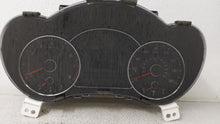 2015 Kia Forte Instrument Cluster Speedometer Gauges P/N:94001-A7300 Fits 2014 2016 OEM Used Auto Parts - Oemusedautoparts1.com