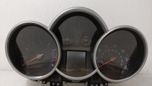 2012 Chevrolet Cruze Instrument Cluster Speedometer Gauges P/N:95940656 95487986 Fits OEM Used Auto Parts - Oemusedautoparts1.com