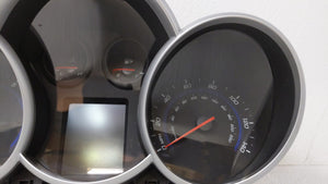 2012 Chevrolet Cruze Instrument Cluster Speedometer Gauges P/N:95940656 95487986 Fits OEM Used Auto Parts - Oemusedautoparts1.com