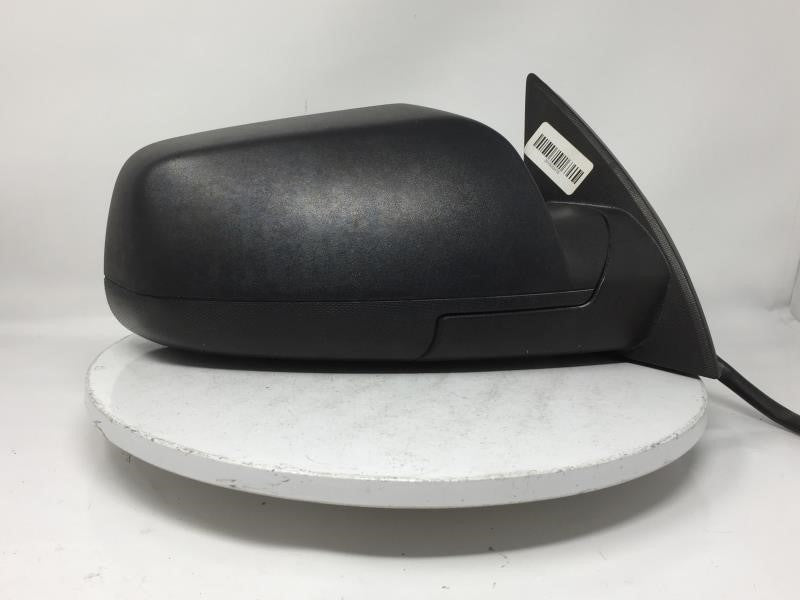 2014 Chevrolet Equinox Side Mirror Replacement Passenger Right View Door Mirror Fits OEM Used Auto Parts - Oemusedautoparts1.com