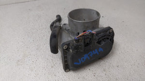 2011-2017 Subaru Forester Throttle Body 92303 - Oemusedautoparts1.com